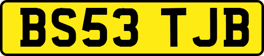 BS53TJB