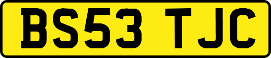 BS53TJC