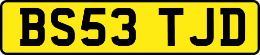 BS53TJD