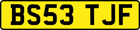 BS53TJF