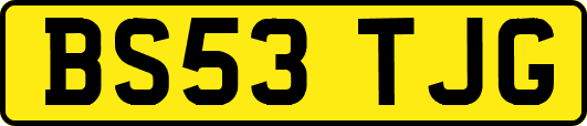 BS53TJG