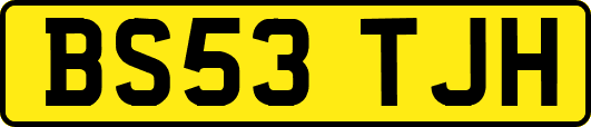 BS53TJH