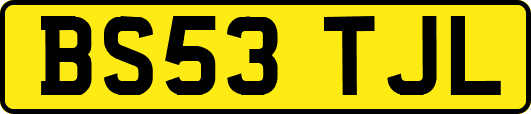 BS53TJL
