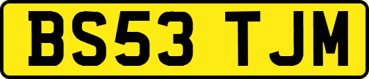 BS53TJM