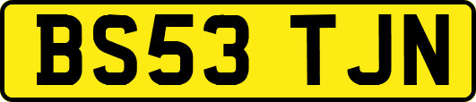 BS53TJN