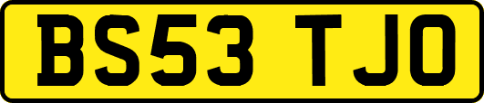 BS53TJO