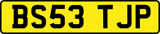 BS53TJP