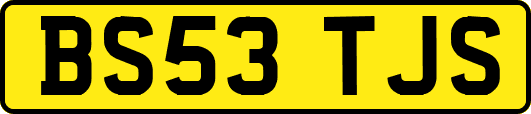 BS53TJS