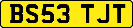 BS53TJT