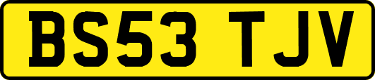 BS53TJV
