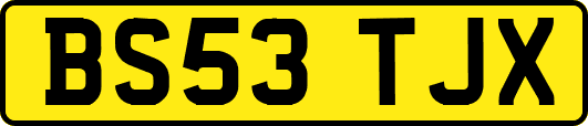 BS53TJX