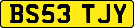BS53TJY