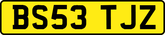 BS53TJZ