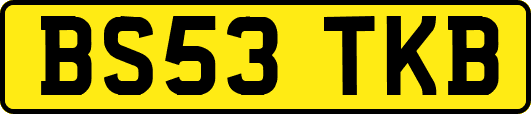 BS53TKB
