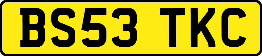 BS53TKC