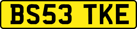 BS53TKE