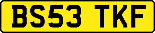 BS53TKF
