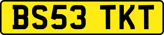 BS53TKT