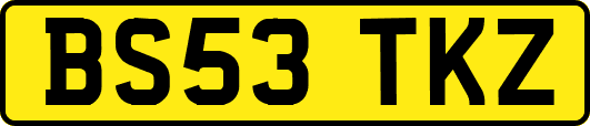 BS53TKZ