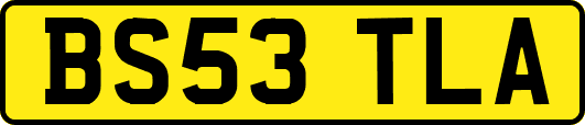 BS53TLA