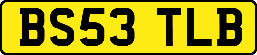 BS53TLB