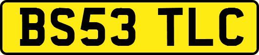 BS53TLC