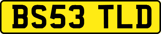 BS53TLD