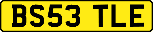 BS53TLE