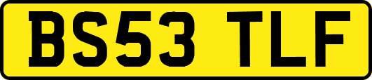 BS53TLF