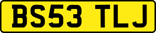 BS53TLJ