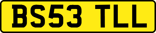 BS53TLL