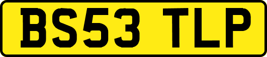 BS53TLP