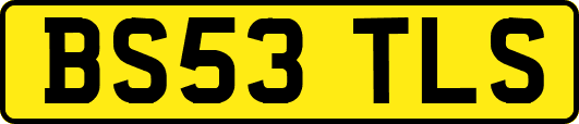 BS53TLS