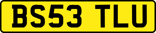 BS53TLU