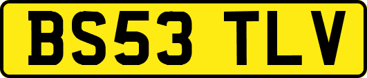 BS53TLV