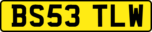 BS53TLW