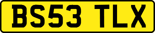 BS53TLX
