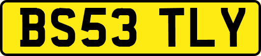 BS53TLY