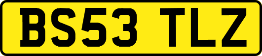 BS53TLZ