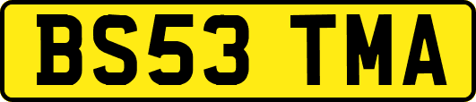 BS53TMA