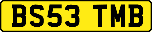 BS53TMB