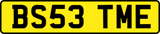 BS53TME