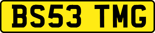 BS53TMG