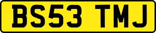 BS53TMJ
