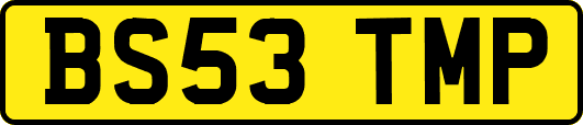 BS53TMP