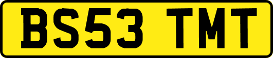 BS53TMT