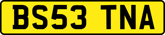 BS53TNA