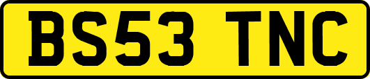 BS53TNC