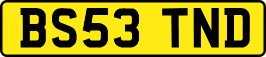 BS53TND
