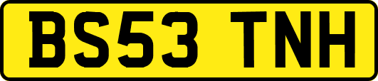 BS53TNH